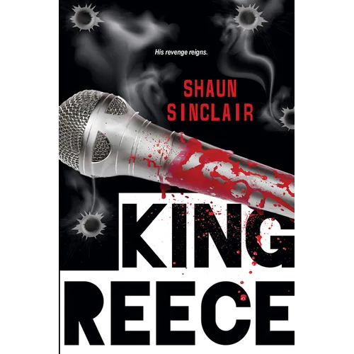 King Reece - Paperback