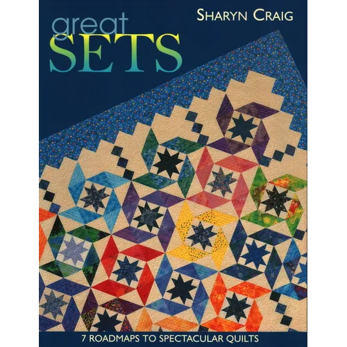 Great Sets - Paperback
