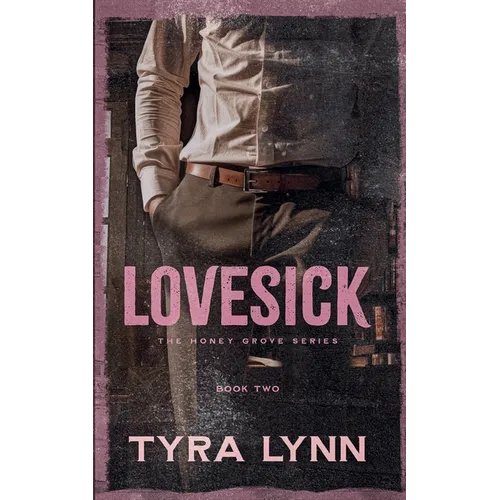 Lovesick - Paperback