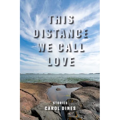 This Distance We Call Love - Paperback