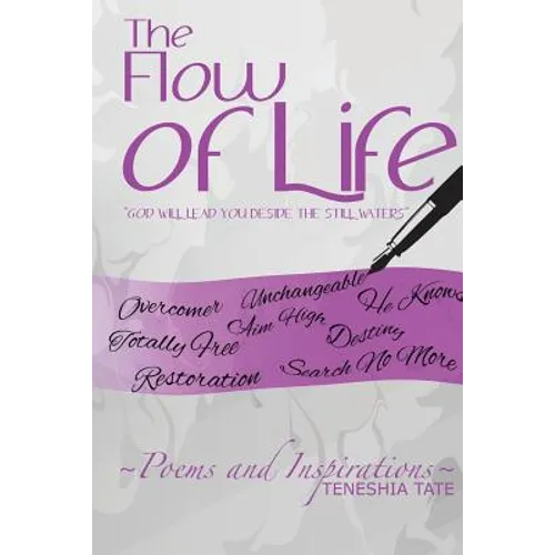 The Flow of Life - Paperback