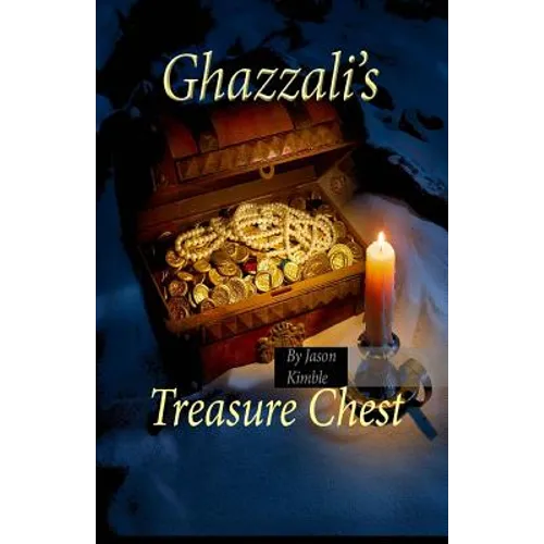 Ghazzali's Treasure Chest - Paperback