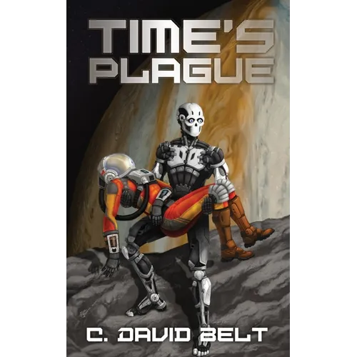 Time's Plague - Paperback
