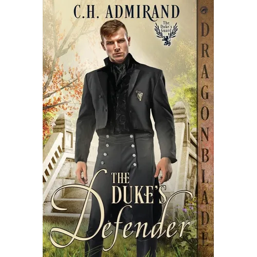 The Duke's Defender - Paperback