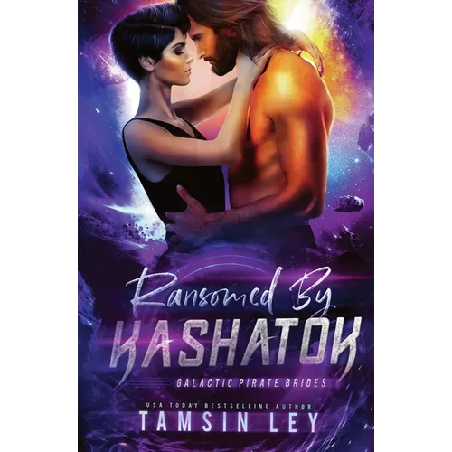 Ransomed by Kashatok: A Steamy Sci Fi Alien Romance - Paperback