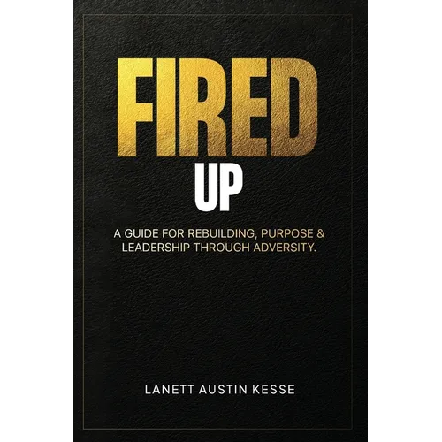 Fired Up - Paperback