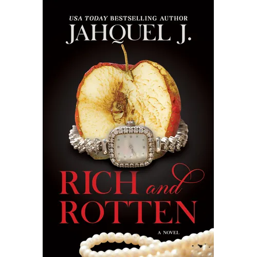 Rich and Rotten - Paperback