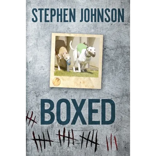 Boxed - Paperback