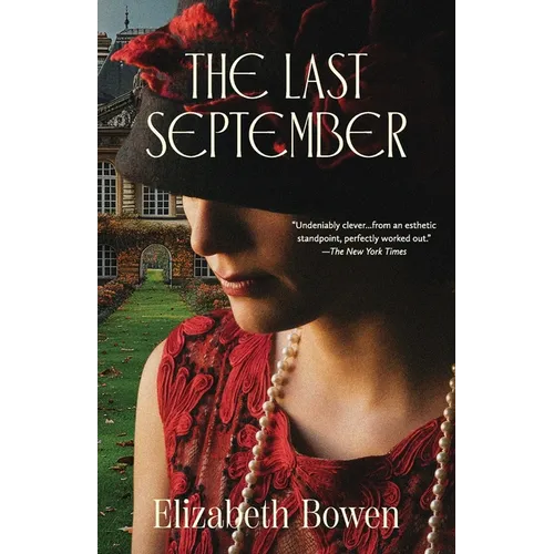 The Last September (Warbler Classics Annotated Edition) - Paperback