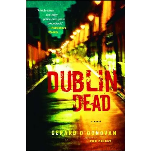Dublin Dead - Paperback