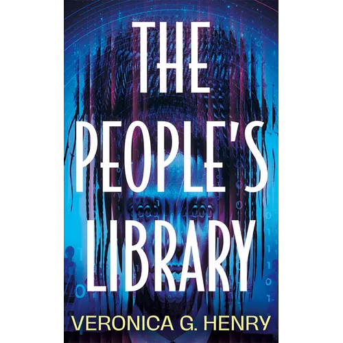 The People's Library - Paperback