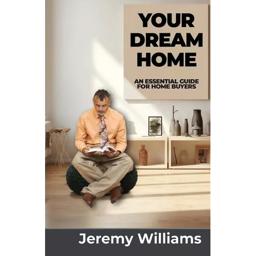 Your Dream Home - Paperback