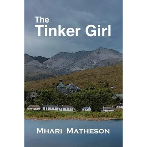 The Tinker Girl - Paperback