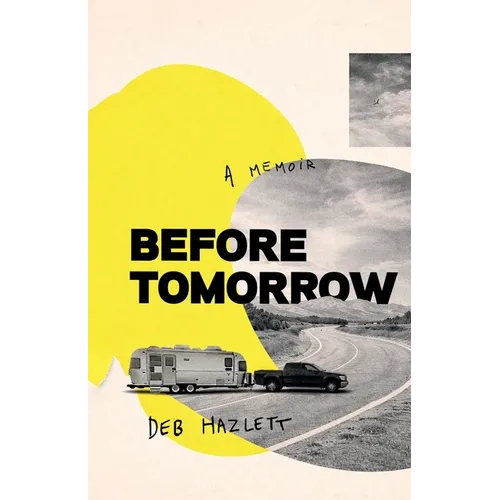 Before Tomorrow - Paperback