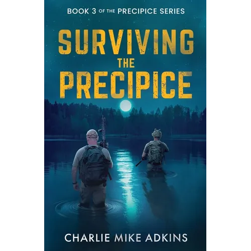Surviving the Precipice - Paperback