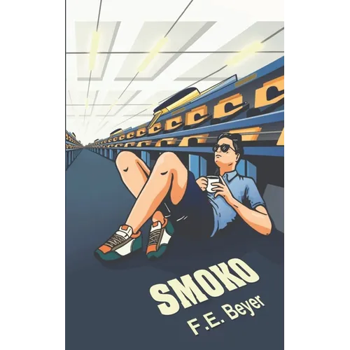 Smoko - Paperback