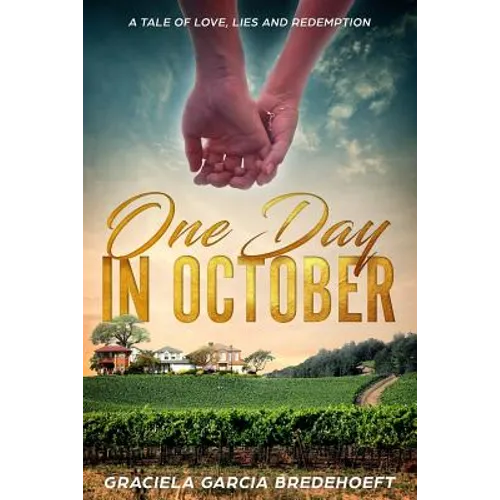 One Day in October - Paperback