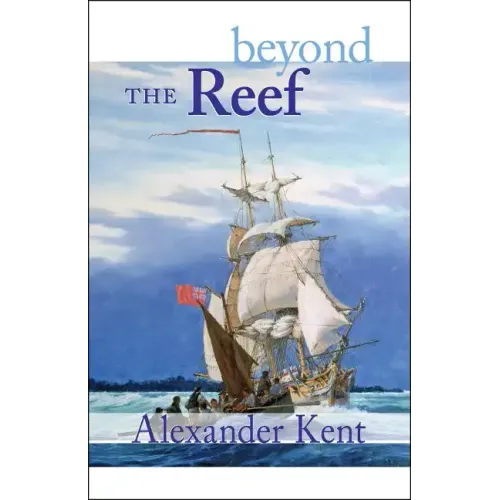 Beyond the Reef - Paperback
