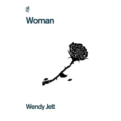 Woman - Paperback