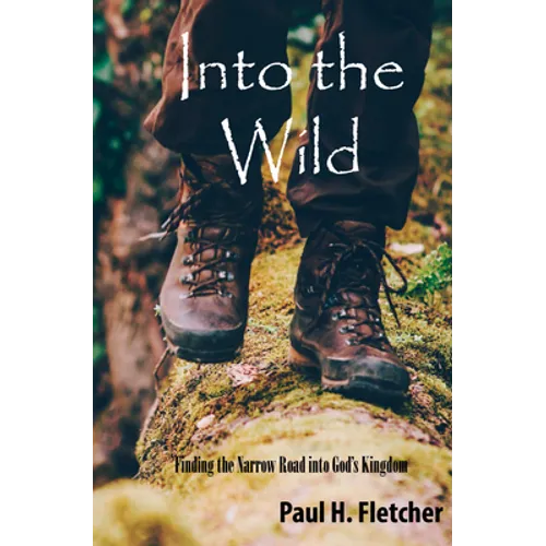 Into the Wild - Paperback