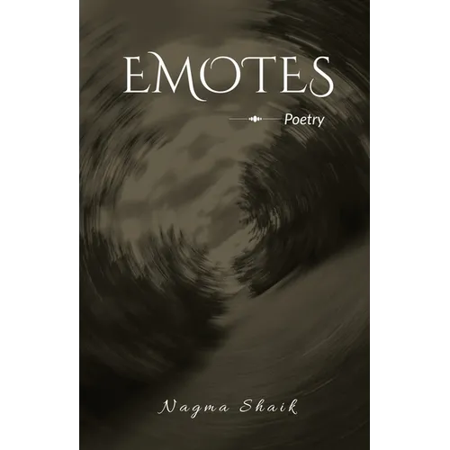 Emotes - Paperback