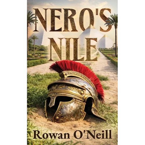 Nero's Nile - Paperback