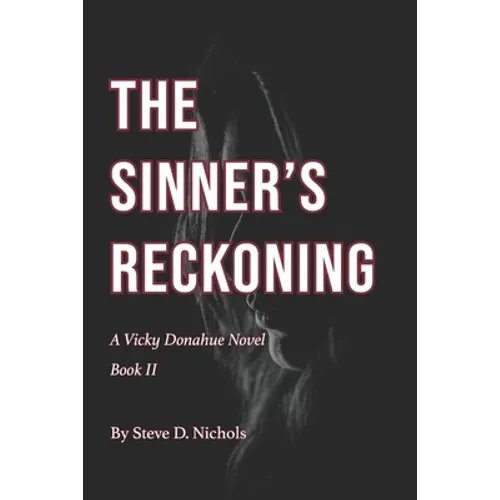 The Sinner's Reckoning - Paperback