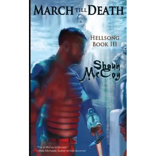 March till Death - Paperback