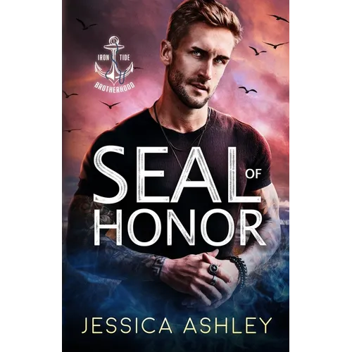 SEAL of Honor - Paperback