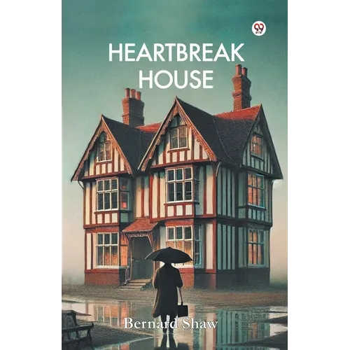 Heartbreak House - Paperback