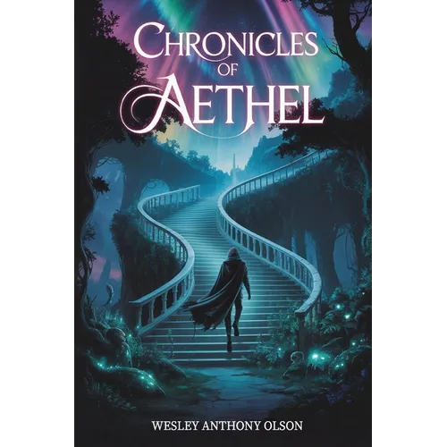 Chronicles of Aethel - Paperback