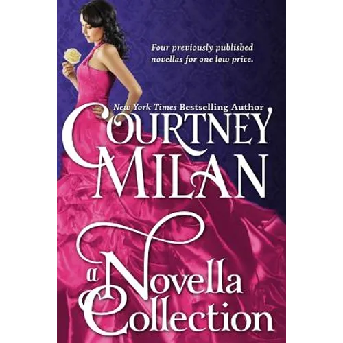A Novella Collection - Paperback