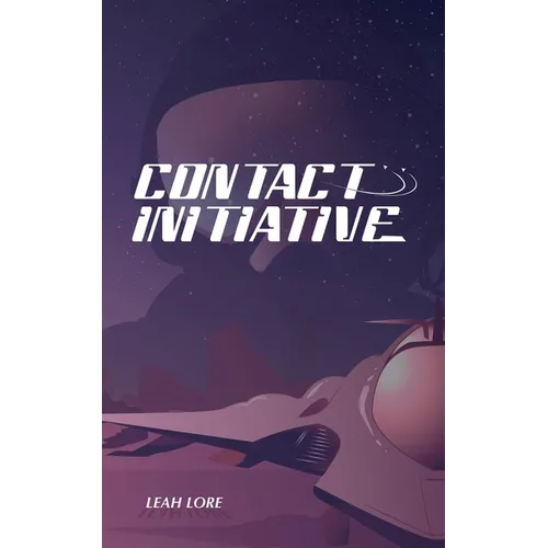 Contact Initiative - Paperback