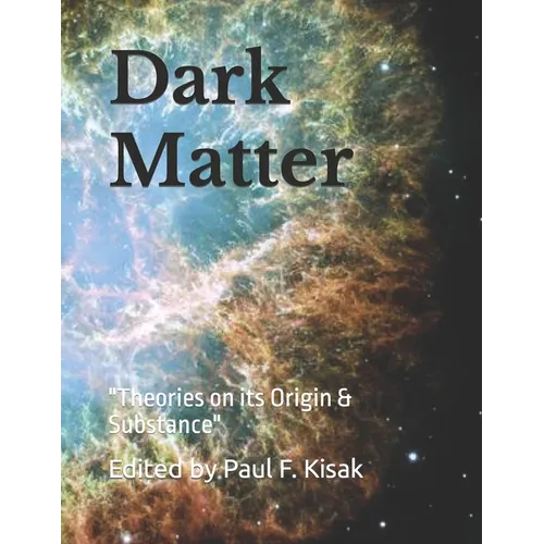 Dark Matter: 