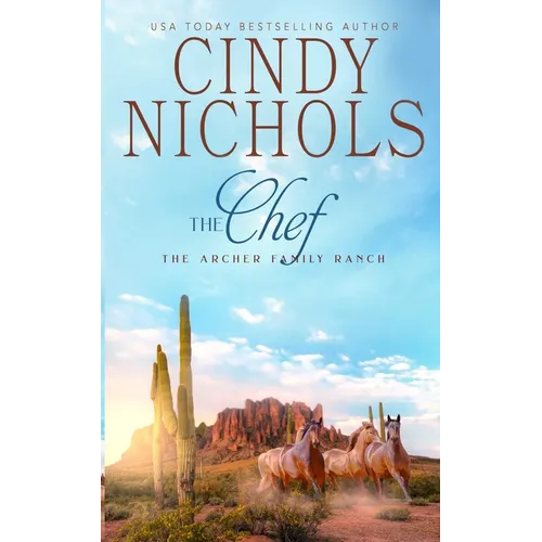 The Chef - Paperback