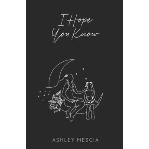 I Hope You Know
