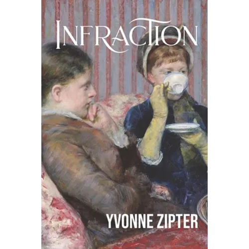 Infraction - Paperback
