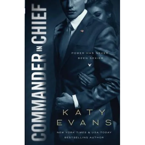 Commander in Chief - Paperback