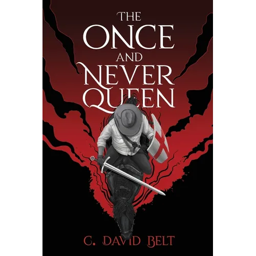 The Once and Never Queen - Paperback