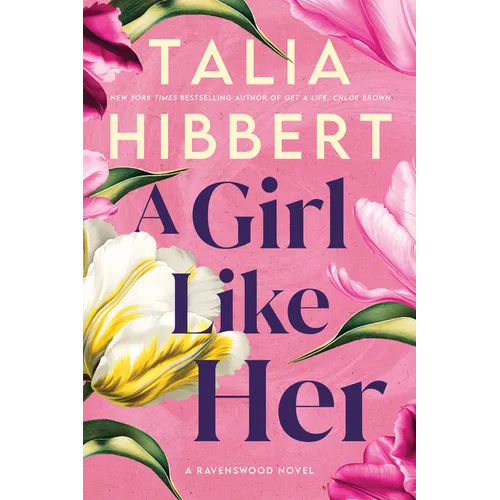 A Girl Like Her (Standard Edition) - Paperback