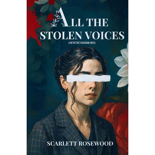 All The Stolen Voices - Paperback