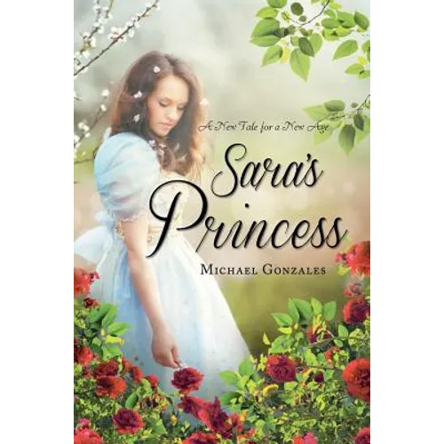 Sara's Princess - Paperback