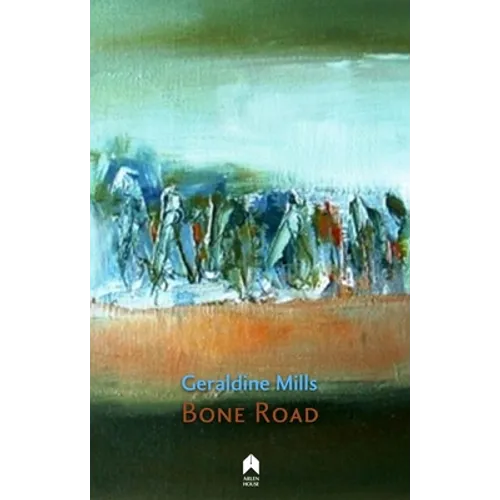 Bone Road - Paperback