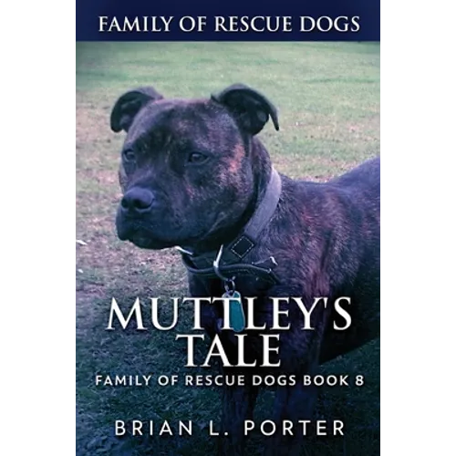 Muttley's Tale - Paperback