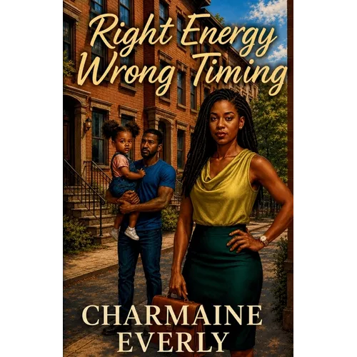 Right Energy, Wrong Timing - Paperback