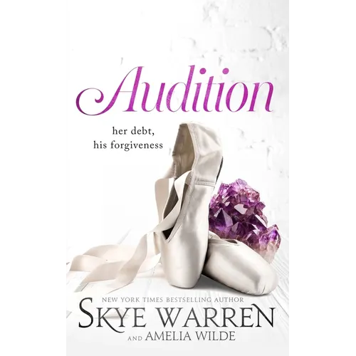 Audition - Paperback