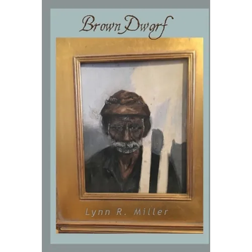 Brown Dwarf - Paperback