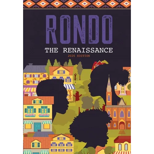 Rondo: The Renaissance - Paperback