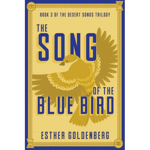 The Song of the Blue Bird - Paperback