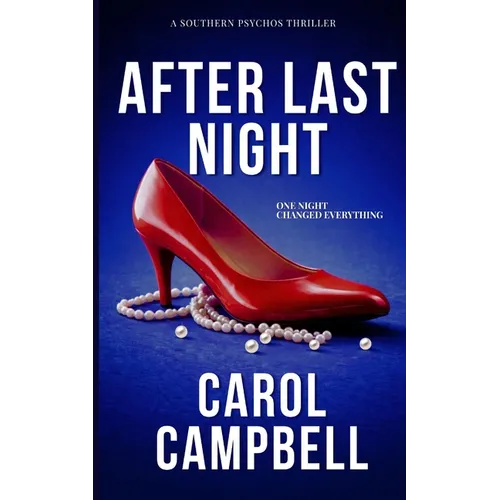 After Last Night - Paperback